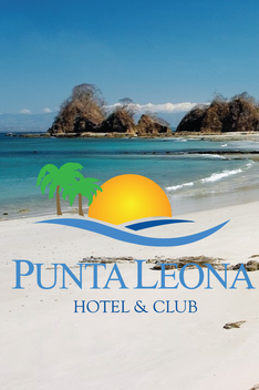 Revista Punta Leona LOGO-APP點子