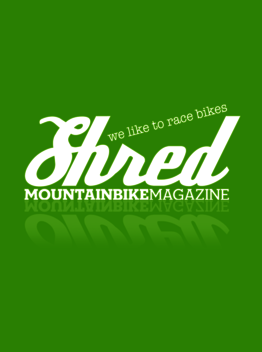 Shred Magazine LOGO-APP點子