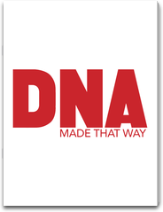 DNA – Australia’s best selling magazine for gay men 生活 App LOGO-APP開箱王