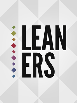 Leaners Magazine LOGO-APP點子