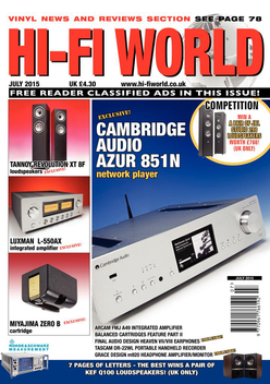 Hi-Fi World LOGO-APP點子