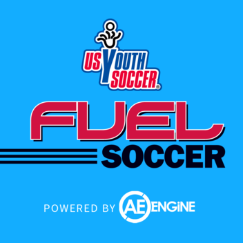 US Youth Soccer's FUEL Soccer LOGO-APP點子