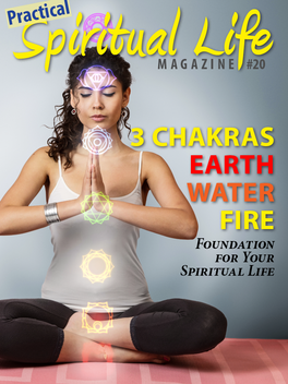 Practical Spiritual Life Magazine - Sharing Inspiration, Wisdom And Joy To Make Every Day Sacred, Happy, Abundant And Flowing With Spirit LOGO-APP點子