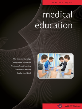 Medical Education Journal LOGO-APP點子