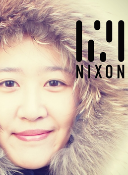 Nixon Toolkit LOGO-APP點子