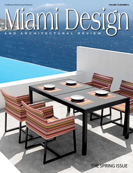 Miami Design LOGO-APP點子