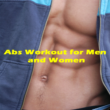 Ab Workouts For Men & Woman Magazine LOGO-APP點子