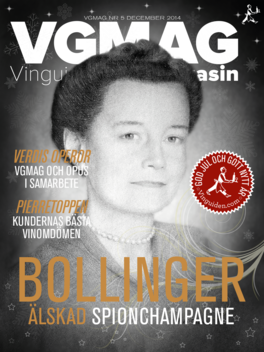 VGMAG LOGO-APP點子