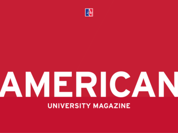 American magazine LOGO-APP點子