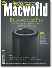 Macworld, la rivista Mac più diffusa al mondo LOGO-APP點子