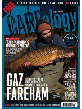 CARPology Magazine For iPad LOGO-APP點子