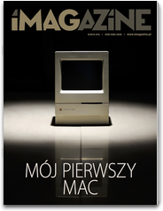 iMagazine.pl LOGO-APP點子