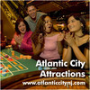 Atlantic City Attractions