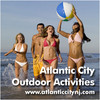 Atlantic City Outdoor Activities