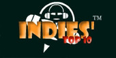 Indies' Top 10