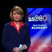 North Carolina Election | UNC-TV