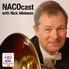 NACOcast: Classical music podcast with Nick Atkinson