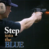 Step into the Blue