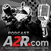 A2R Podcast
