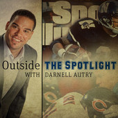 Outside the Spotlight