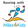 Running with Miles4Kids