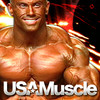 USAMuscle.com Bodybuilding Media