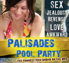Palisades Pool Party