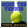 Gene Yes Tennis
