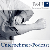 B&U Unternehmer-Podcast für Strategie und Marketing