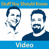 Stuff You Should Know Videoartwork