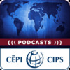 Centre for International Policy Studies (CIPS) Podcasts