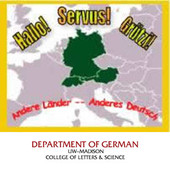 Andere Länder — Anderes Deutsch