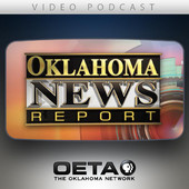 OETA | Oklahoma News Report Video Podcast
