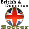 British Dominion Soccer Podcast