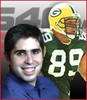Miller Lite Football Show