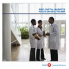 2007 Focus on Healthcare Conference