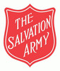 Hawick Salvation Army
