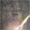 The Ten Commandments Audio Series
