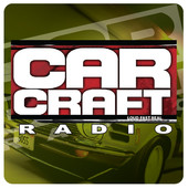 Car Craft Radio