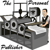 The Personal Publisher - eBooks Made EZ