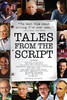 Tales from the Script: Advice for New Screenwriters