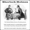 The Sherlock Holmes Society of London - Podcast