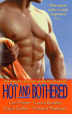 Hot And Bothered