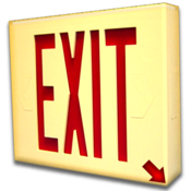 Emergency Exit