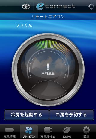 eConnect for PHV