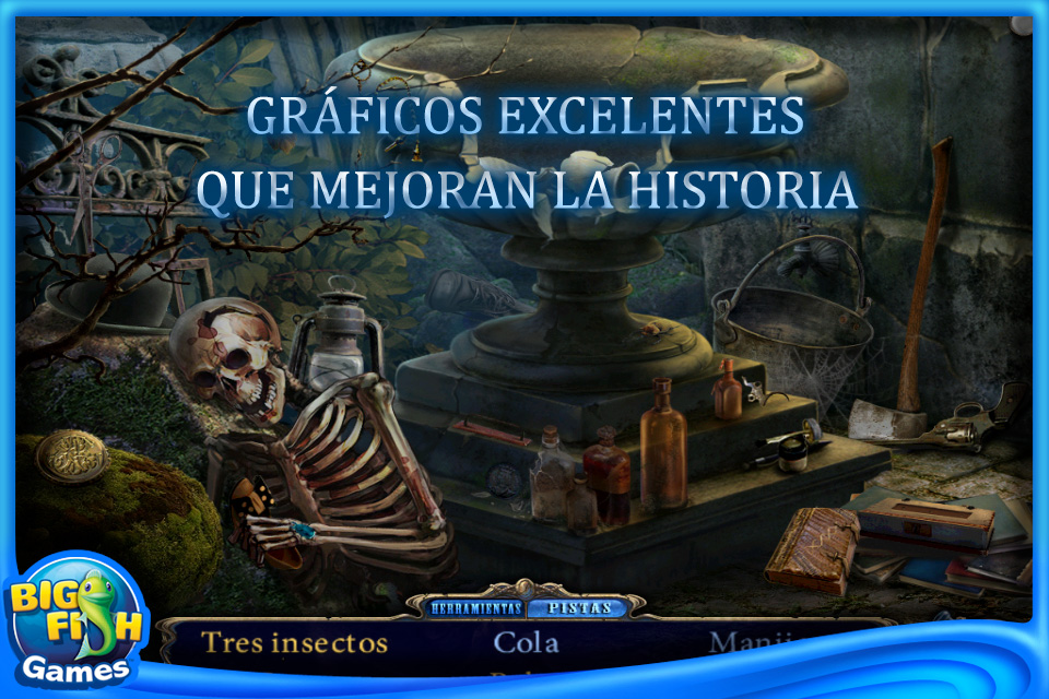Dark Dimensions: Ciudad de las tinieblas Edición Coleccionista