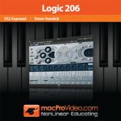 Course For Logic ES2