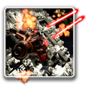 Galaxy Fighters