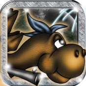 Dinosaur Native War