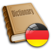 German Dictionary Pro